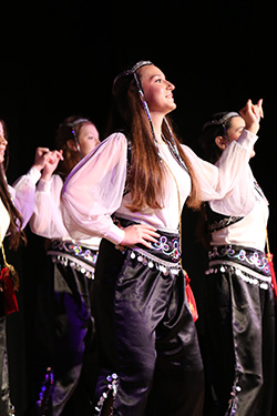 Sosyal yaşam